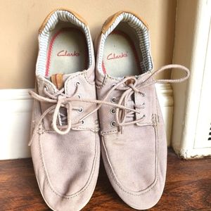 Mens shoes worn 1x excellent condition